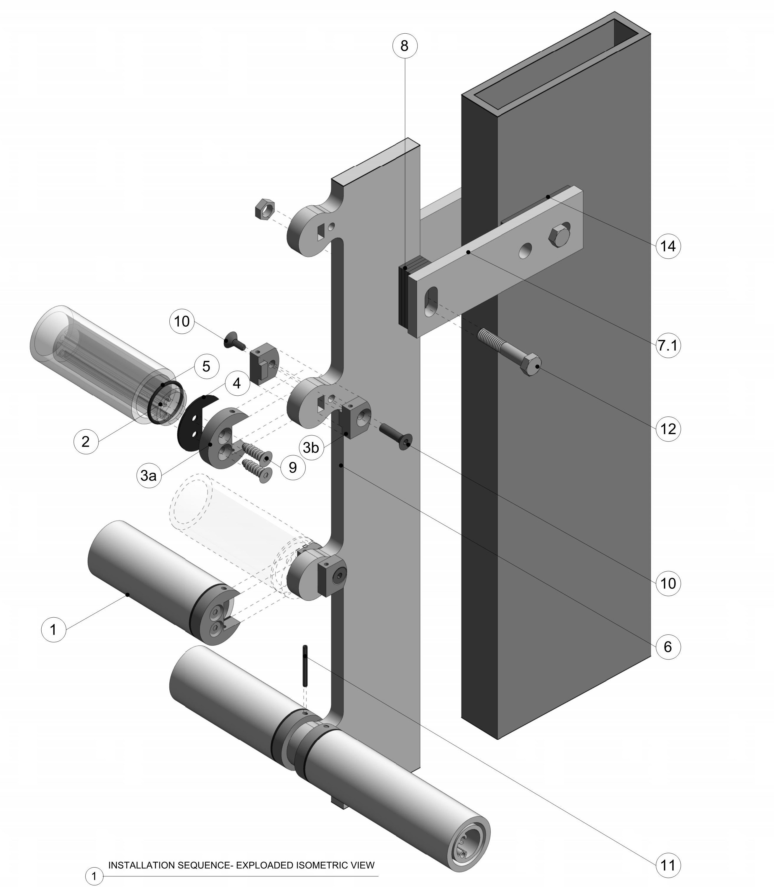 façade サンダル　28 Tower 28, Queens' soon-to-be second-tallest building, gets